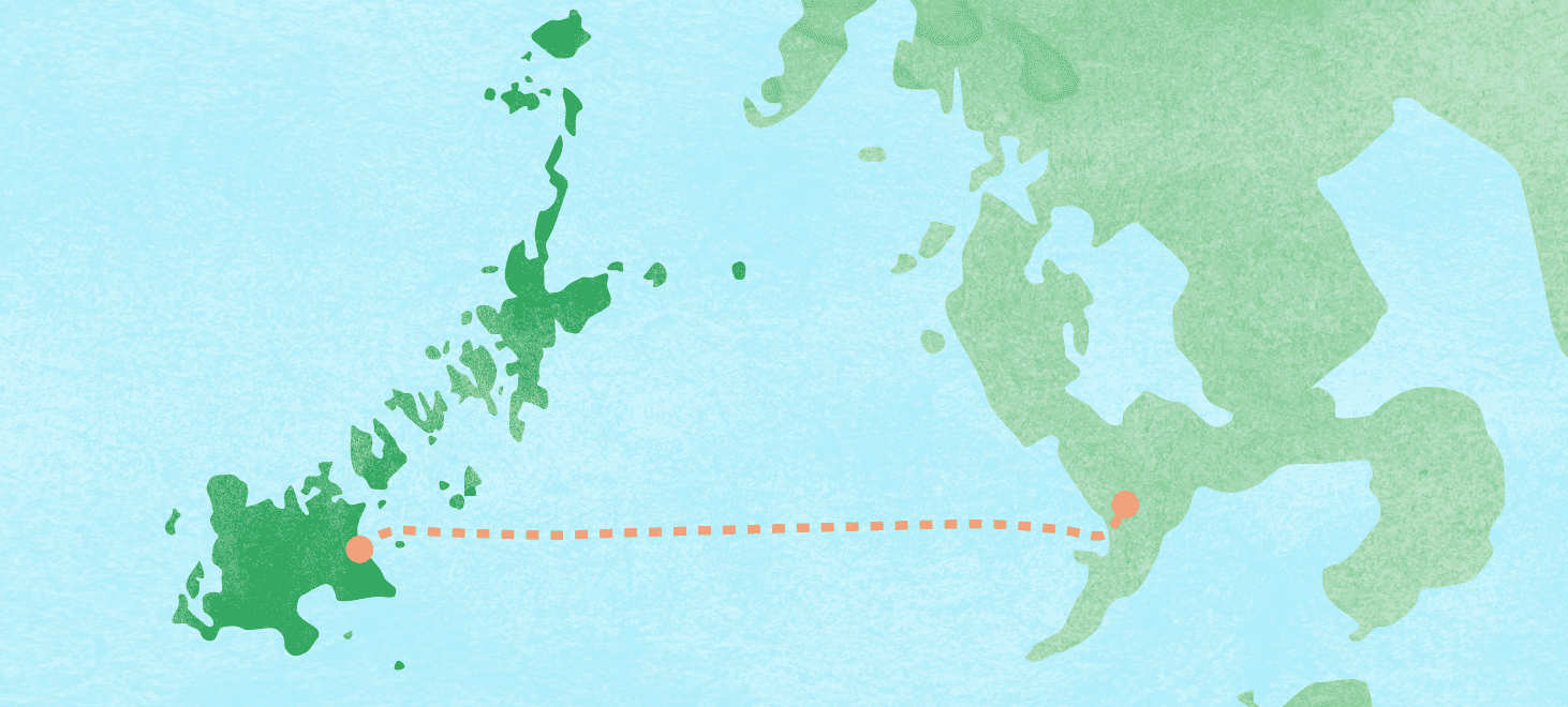 五島列島