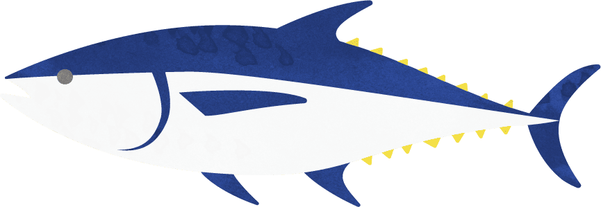 マグロ