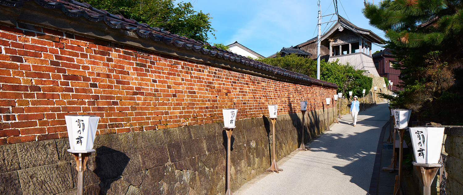 京町通り