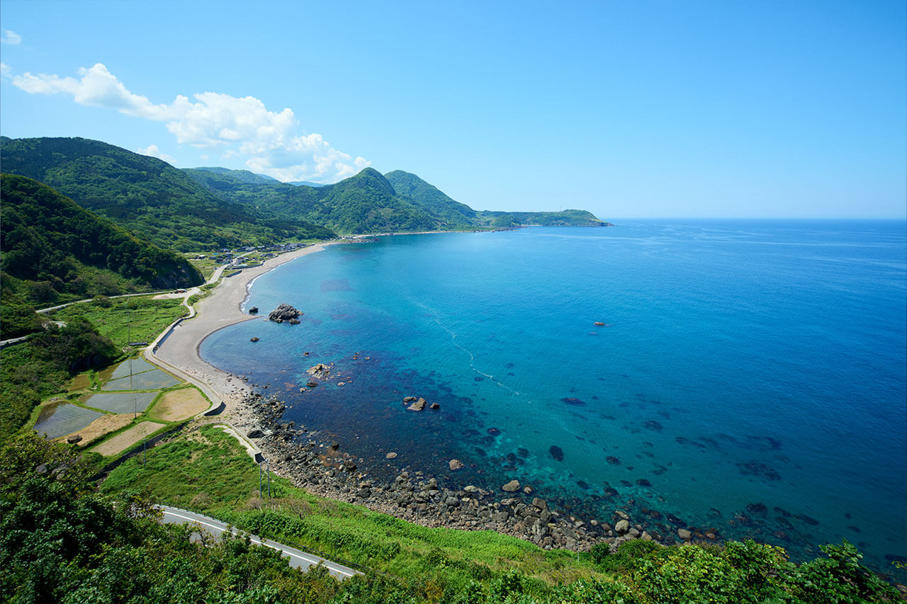 跳坂（Z坂）