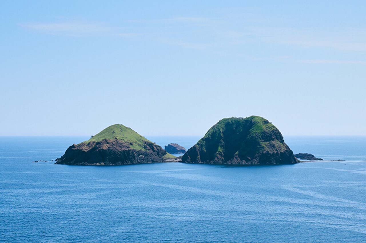 「佐渡島、忘るべからず」PV公開中!