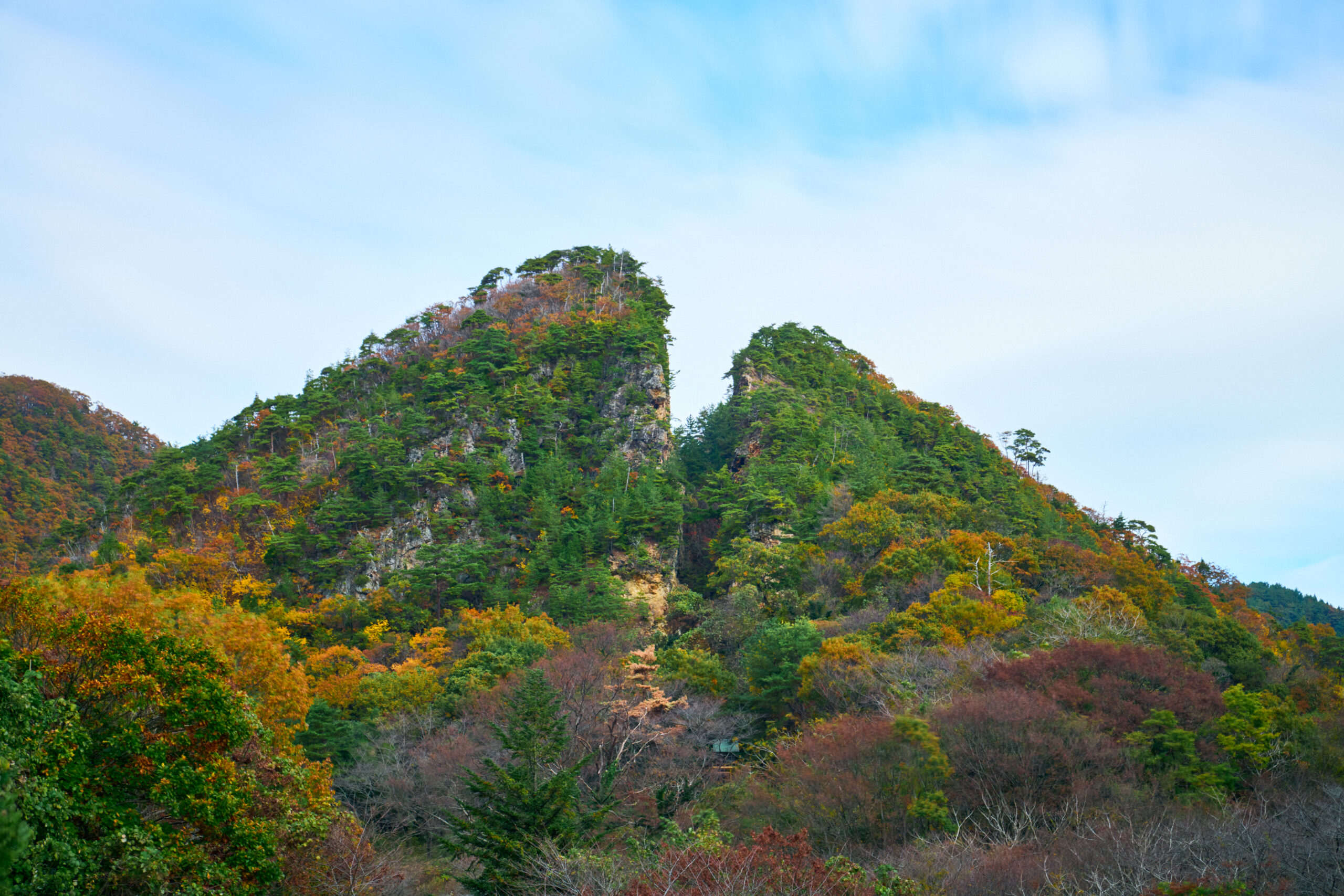 【TV】TBS「世界遺産」で佐渡島が紹介されます！