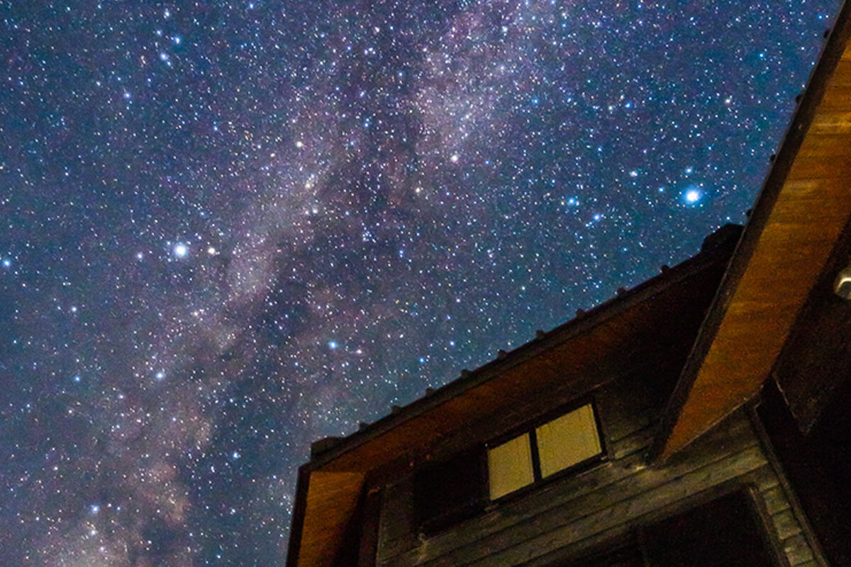 星空