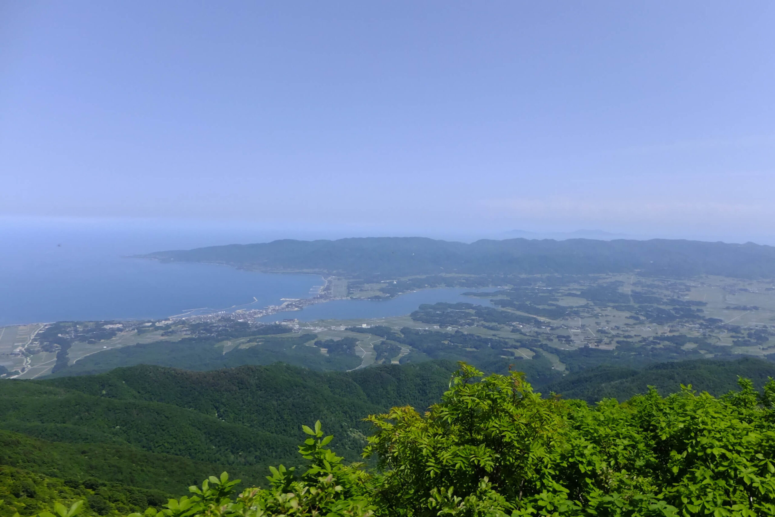 ドンデン高原