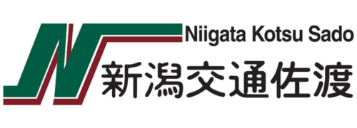 新潟交通佐渡