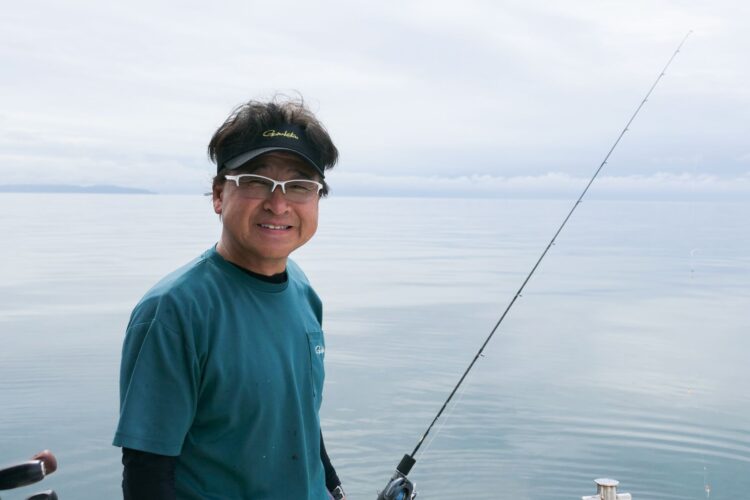 秋は初心者にもおすすめ！佐渡で釣って、食べる旅
